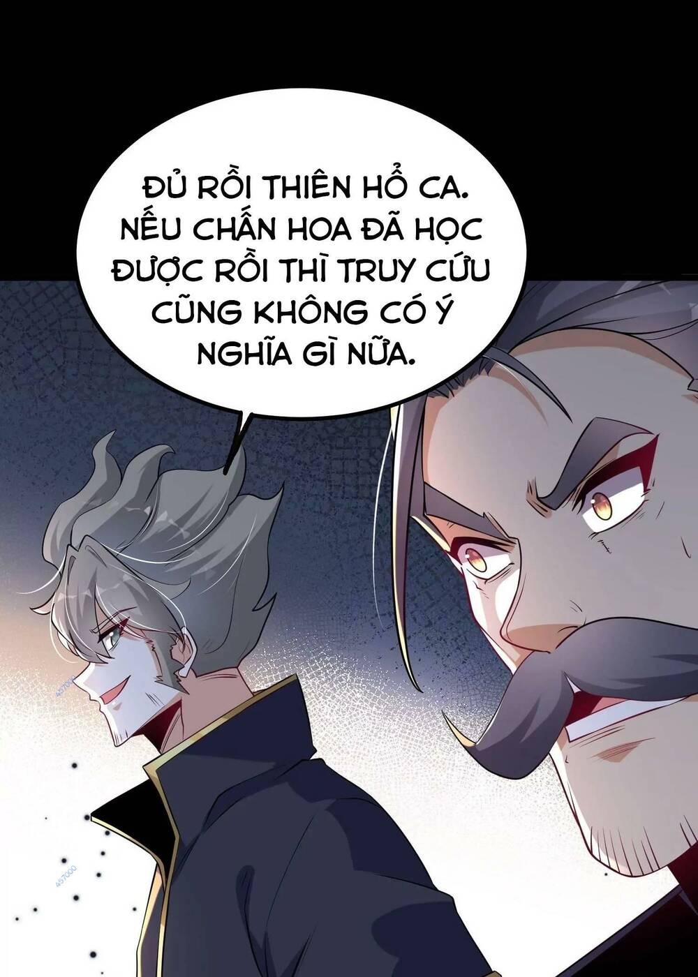 Ngạo Thế Đan Thần Chapter 7 - Trang 2