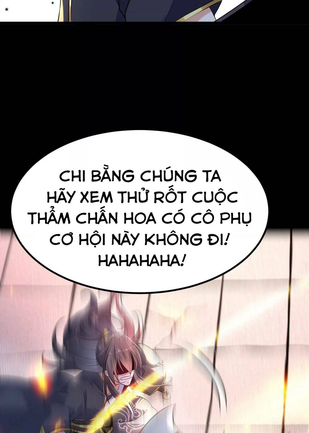 Ngạo Thế Đan Thần Chapter 7 - Trang 2