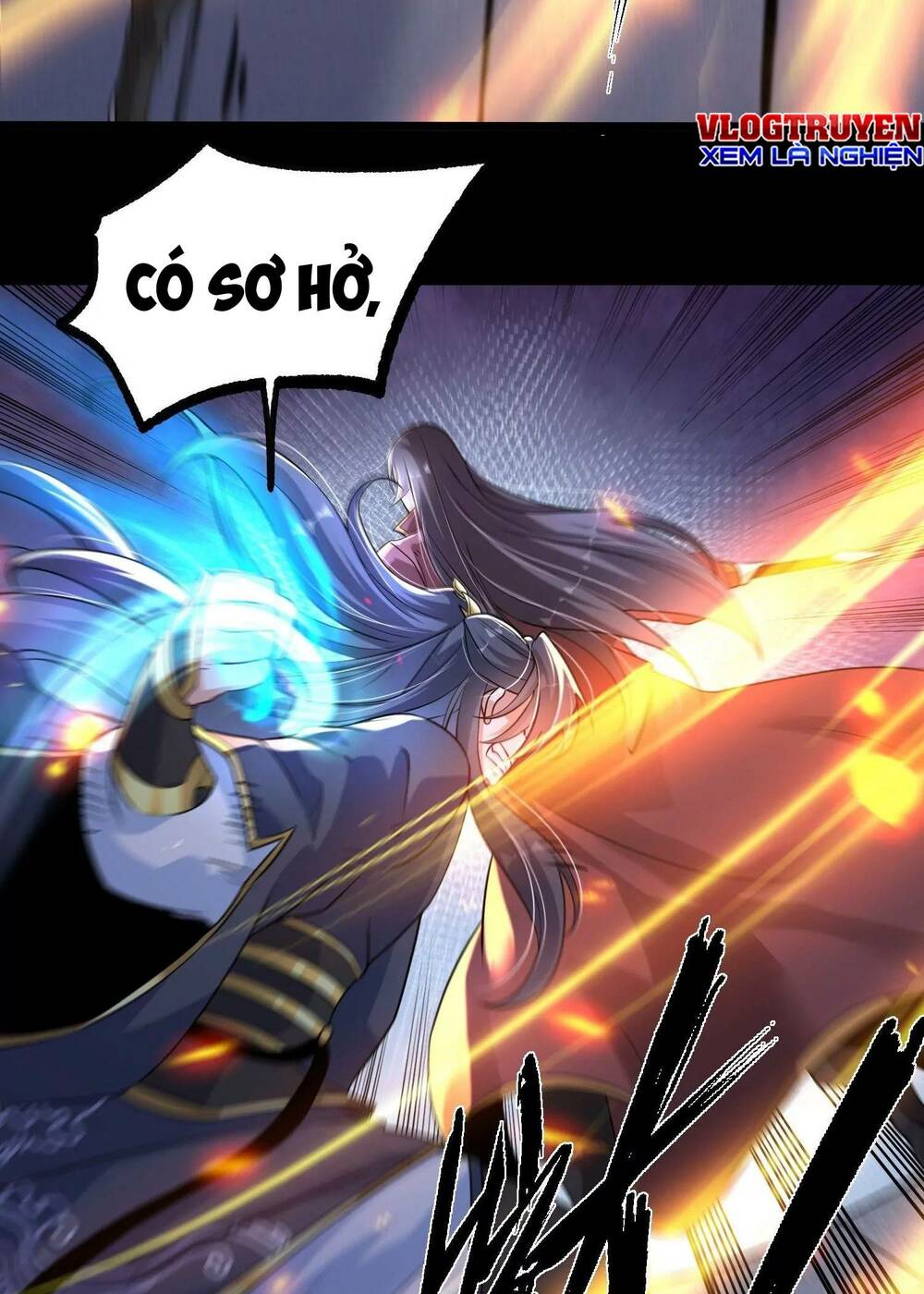 Ngạo Thế Đan Thần Chapter 7 - Trang 2