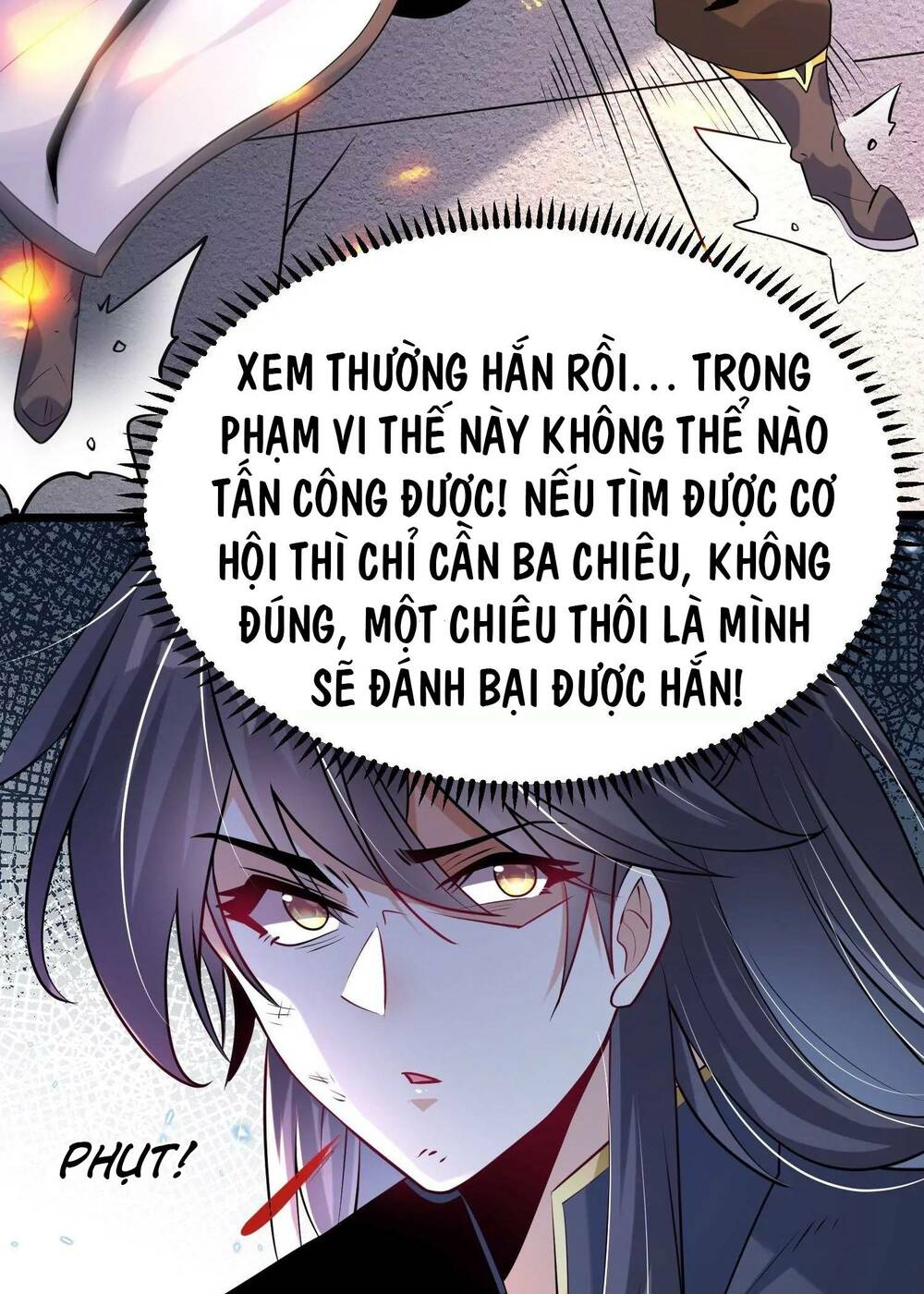 Ngạo Thế Đan Thần Chapter 7 - Trang 2