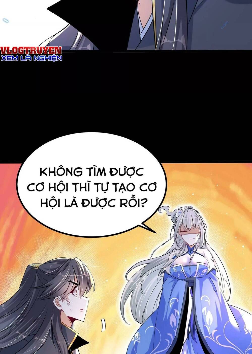 Ngạo Thế Đan Thần Chapter 7 - Trang 2