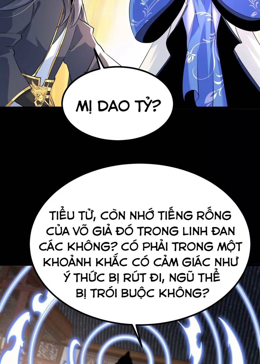 Ngạo Thế Đan Thần Chapter 7 - Trang 2