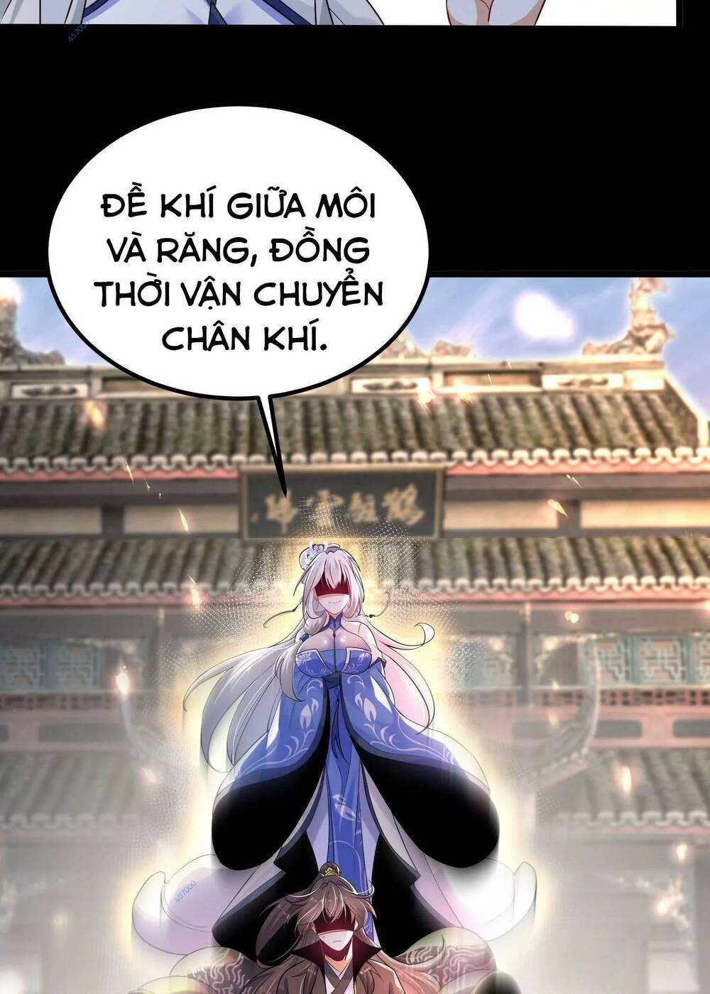 Ngạo Thế Đan Thần Chapter 7 - Trang 2