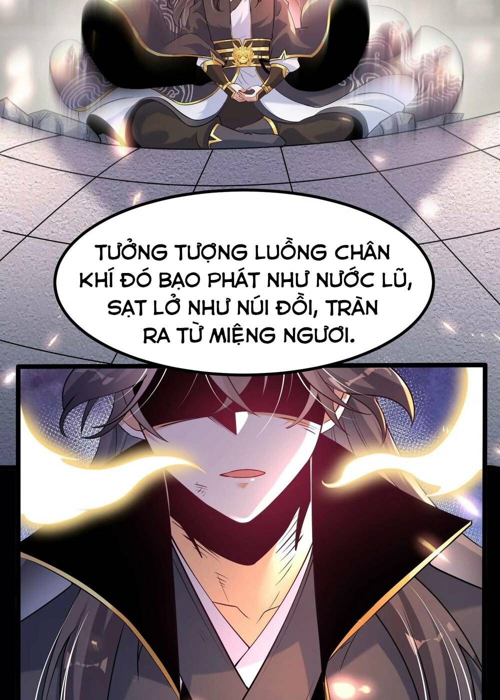 Ngạo Thế Đan Thần Chapter 7 - Trang 2