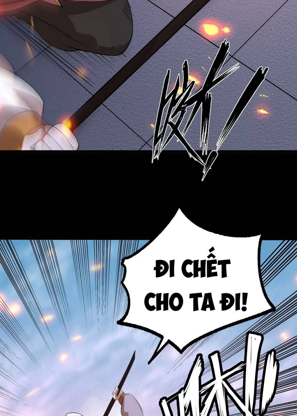 Ngạo Thế Đan Thần Chapter 7 - Trang 2