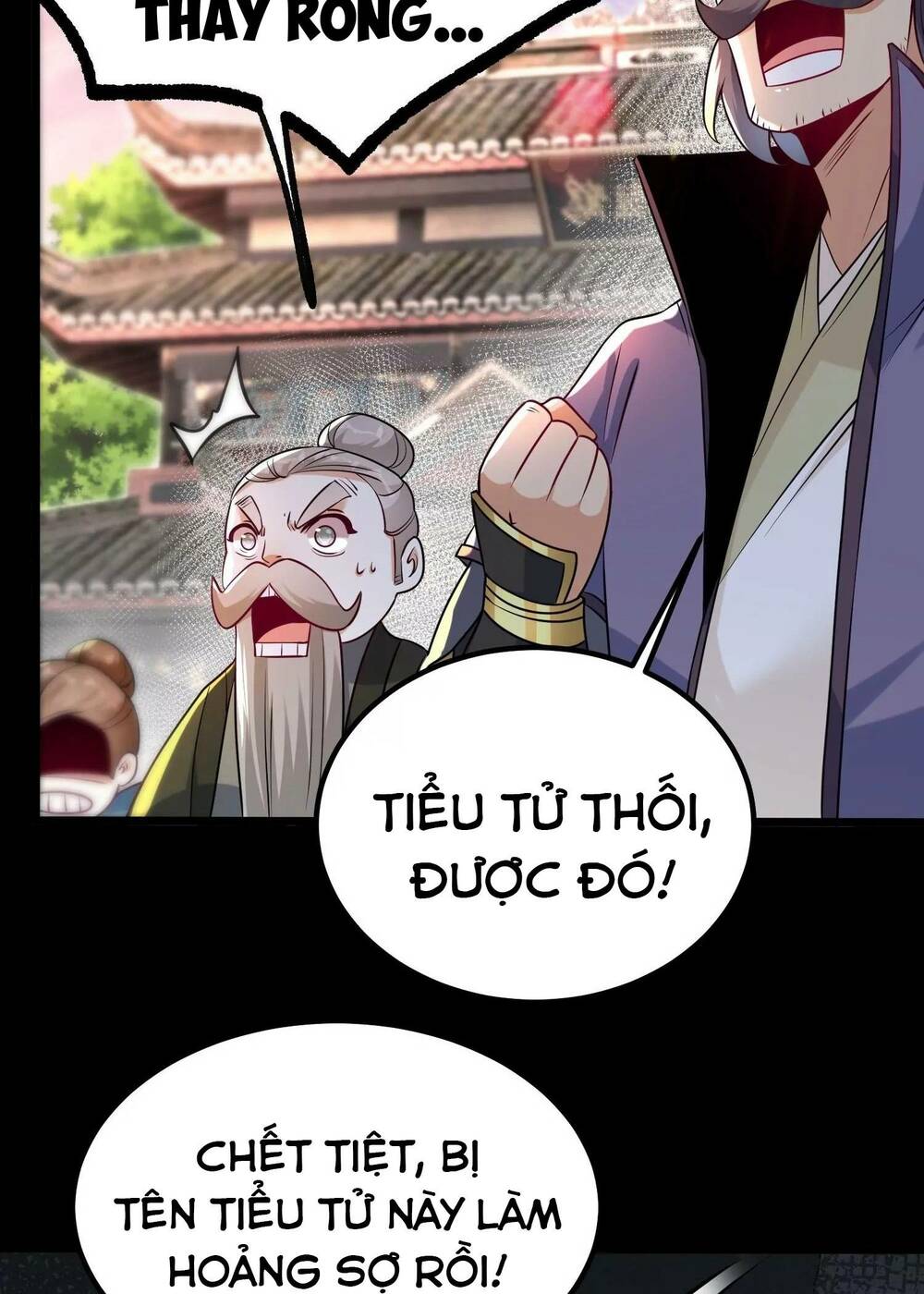 Ngạo Thế Đan Thần Chapter 7 - Trang 2