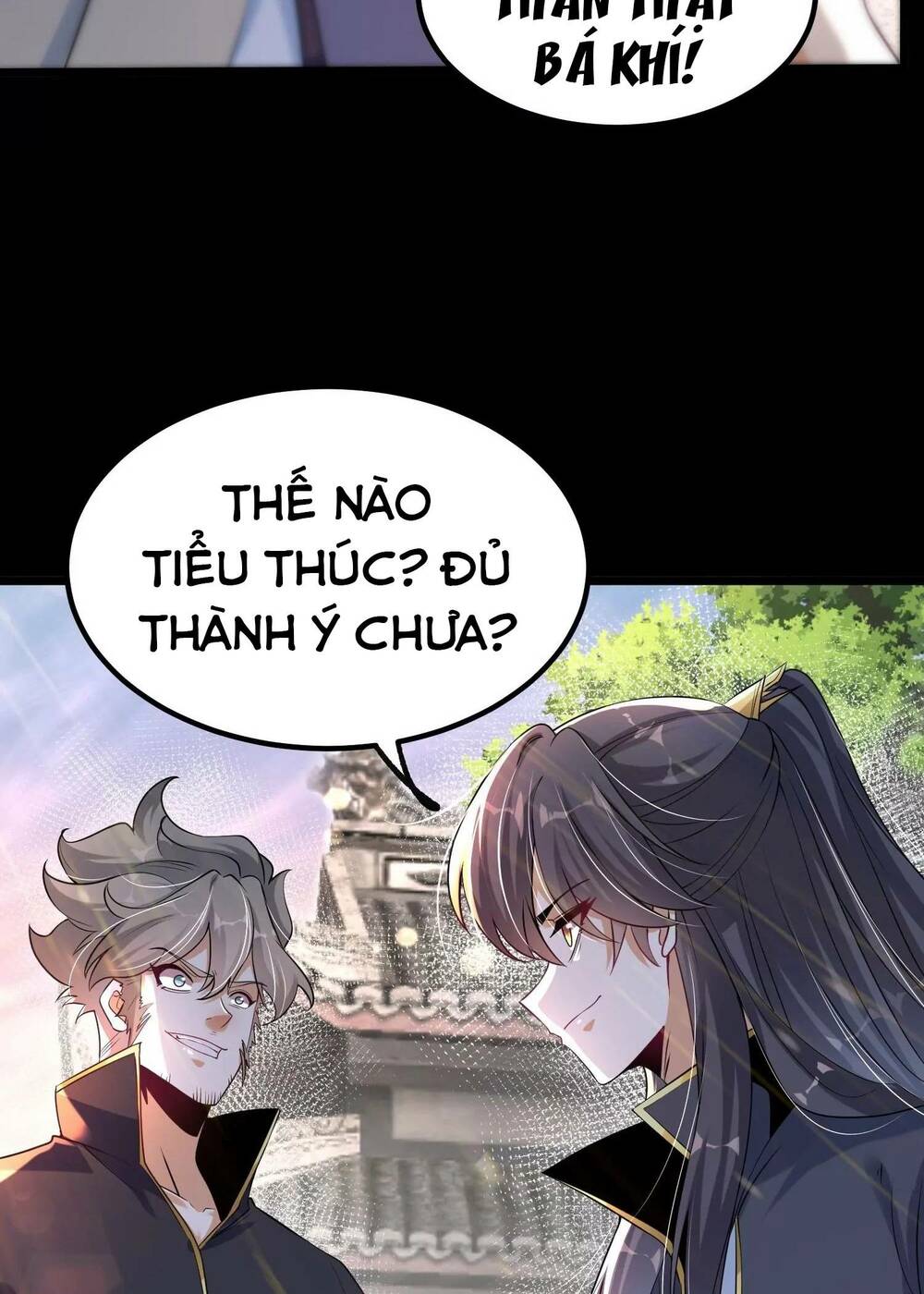 Ngạo Thế Đan Thần Chapter 7 - Trang 2