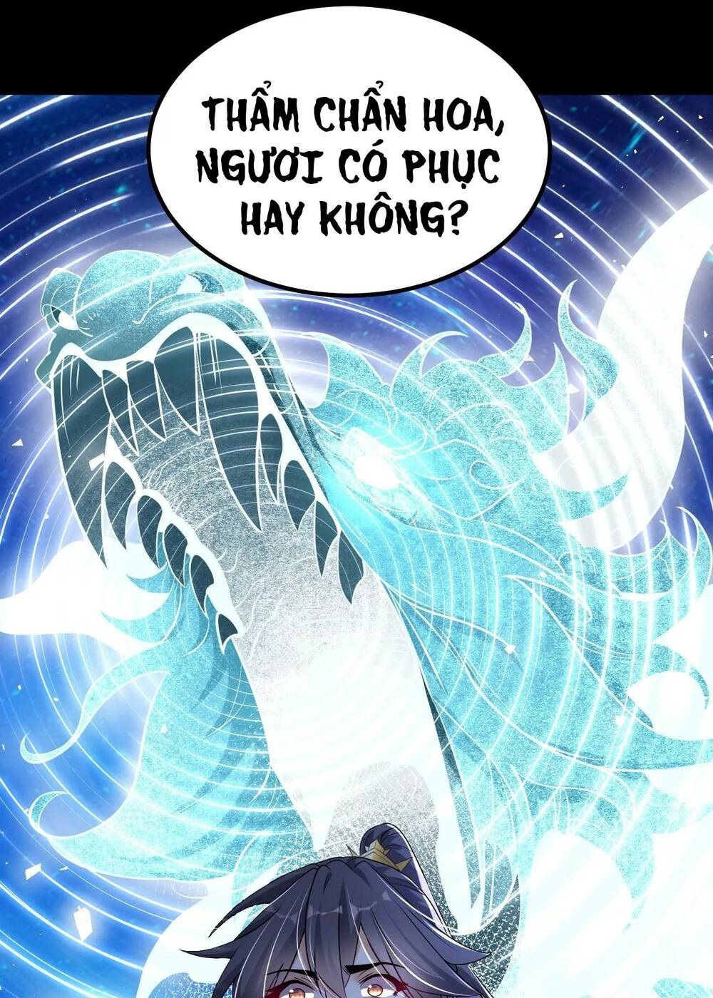 Ngạo Thế Đan Thần Chapter 7 - Trang 2