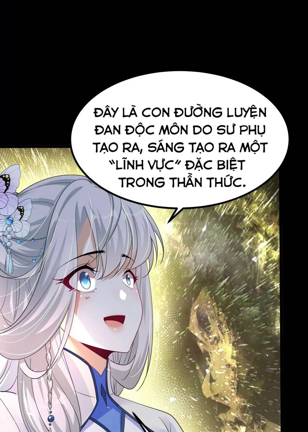 Ngạo Thế Đan Thần Chapter 6 - Trang 2