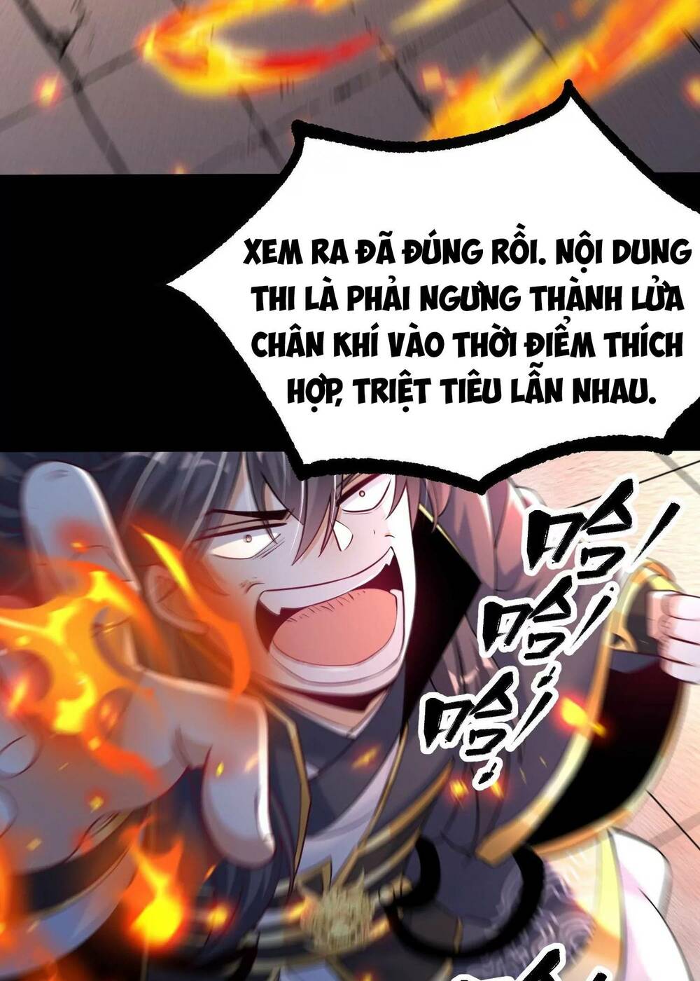 Ngạo Thế Đan Thần Chapter 6 - Trang 2