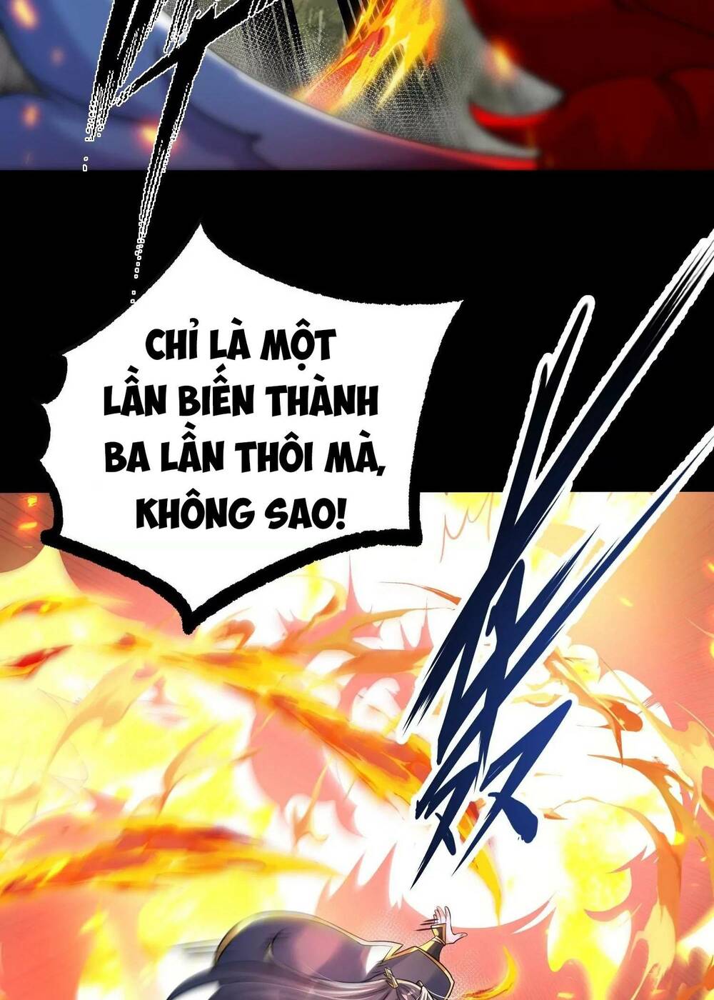 Ngạo Thế Đan Thần Chapter 6 - Trang 2