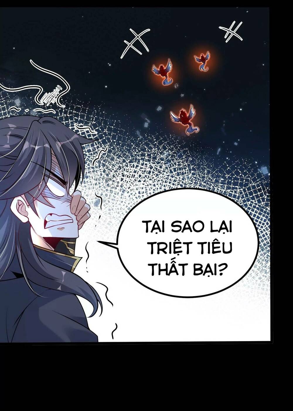 Ngạo Thế Đan Thần Chapter 6 - Trang 2