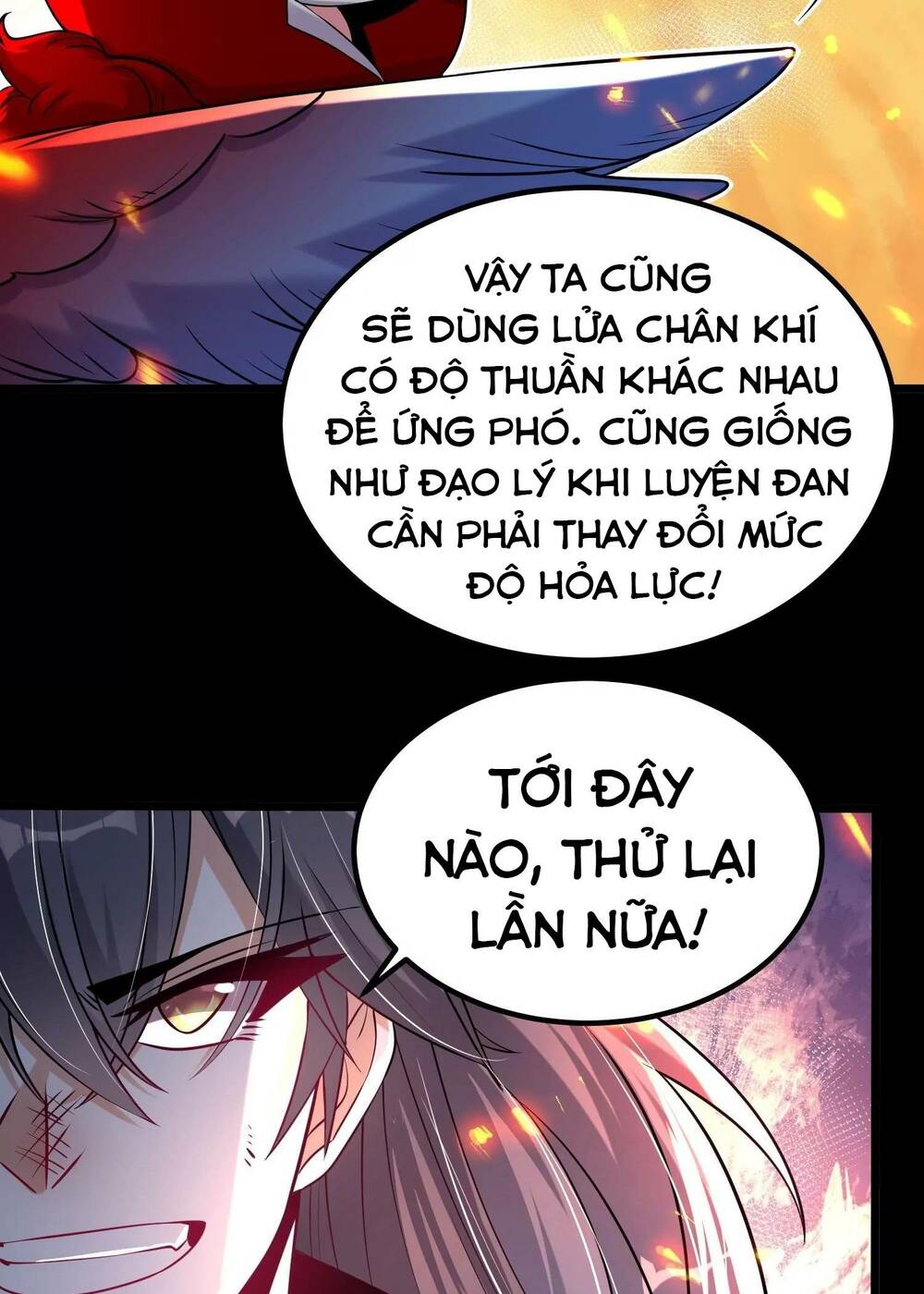 Ngạo Thế Đan Thần Chapter 6 - Trang 2