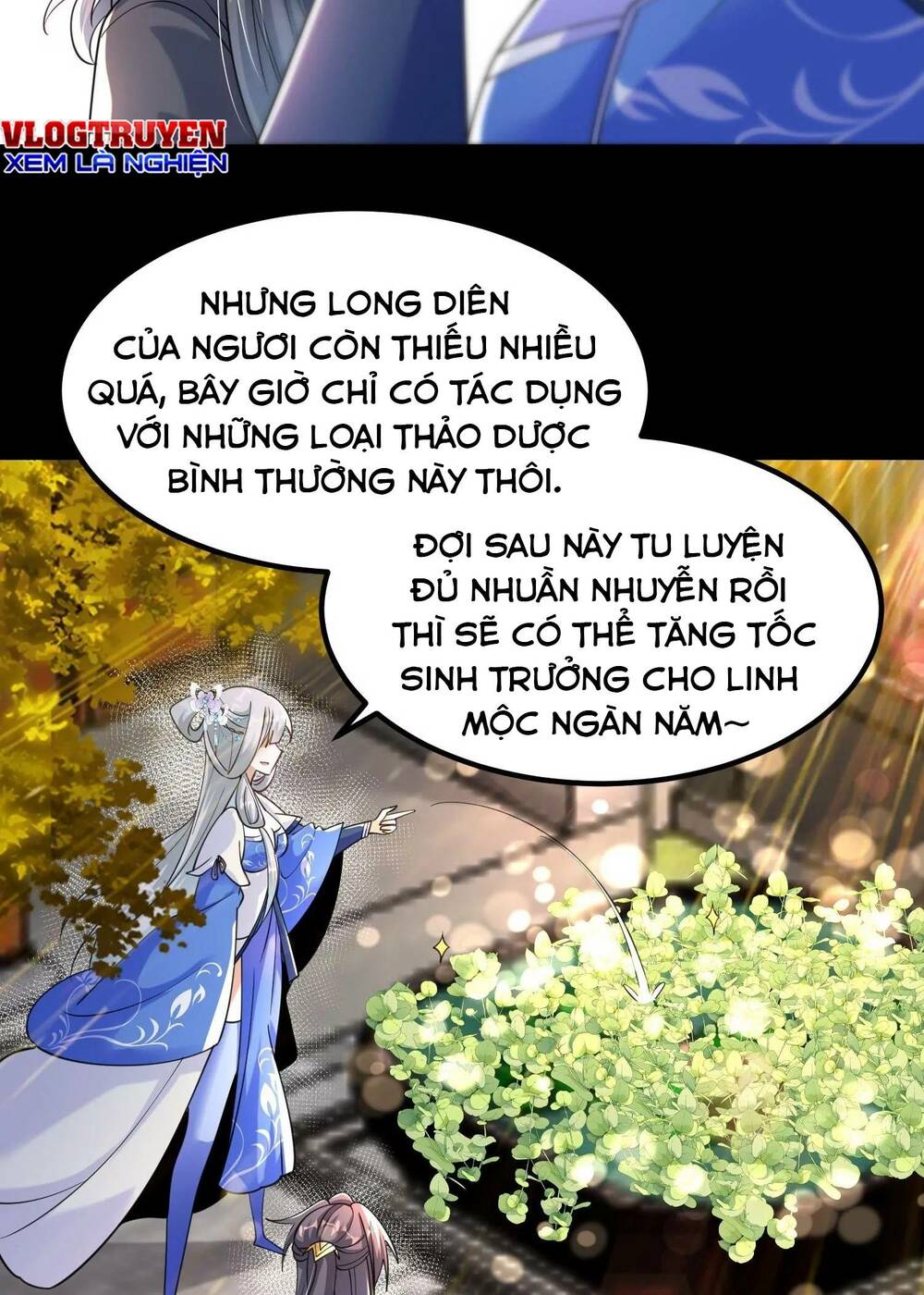 Ngạo Thế Đan Thần Chapter 6 - Trang 2