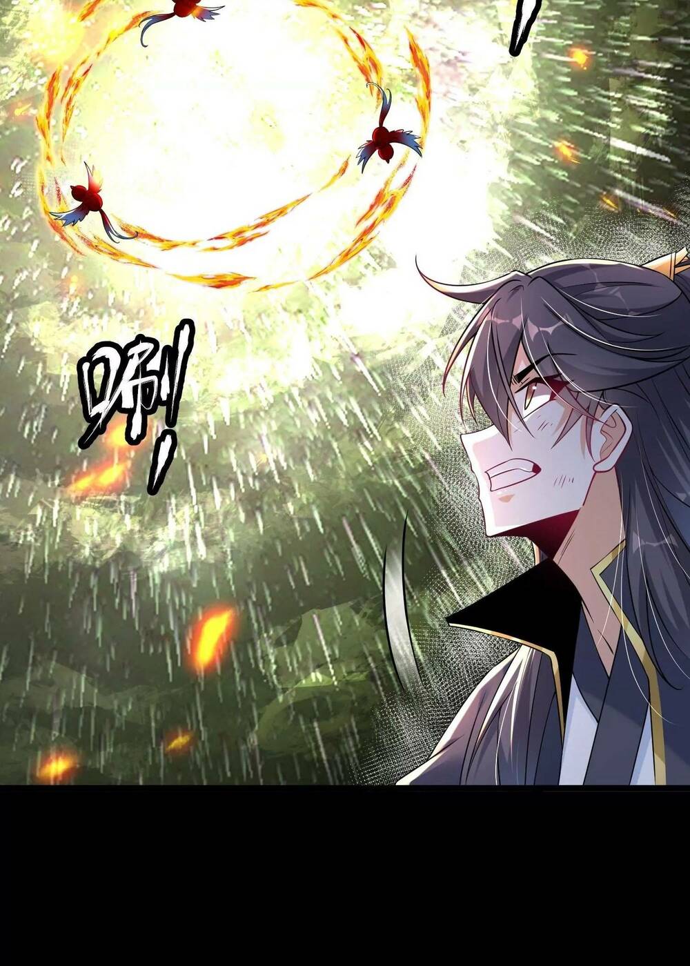 Ngạo Thế Đan Thần Chapter 6 - Trang 2