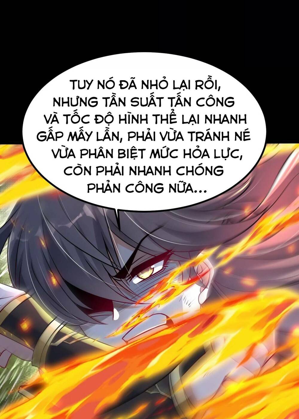 Ngạo Thế Đan Thần Chapter 6 - Trang 2