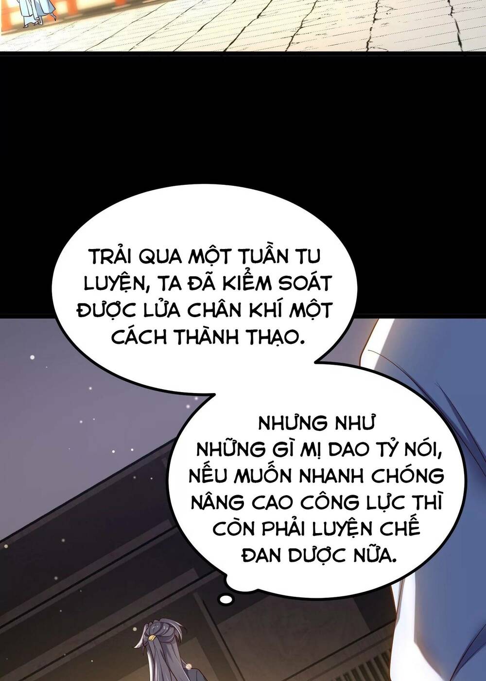 Ngạo Thế Đan Thần Chapter 5 - Trang 2