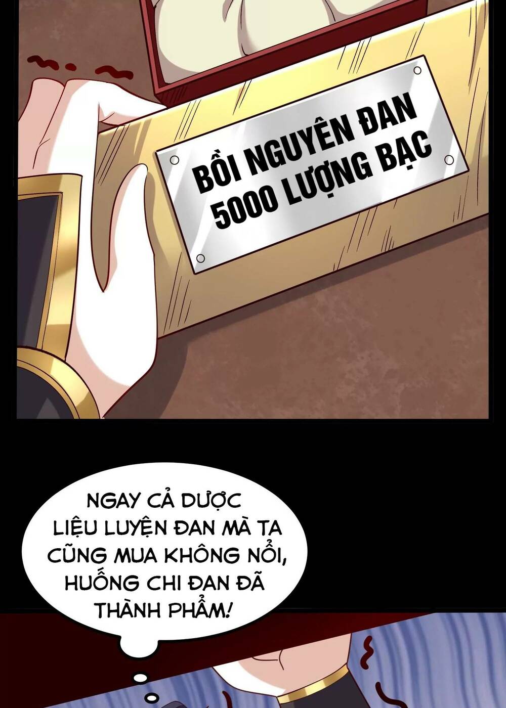 Ngạo Thế Đan Thần Chapter 5 - Trang 2