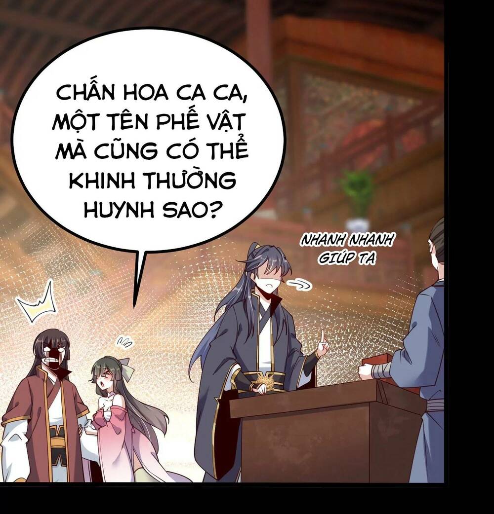 Ngạo Thế Đan Thần Chapter 5 - Trang 2