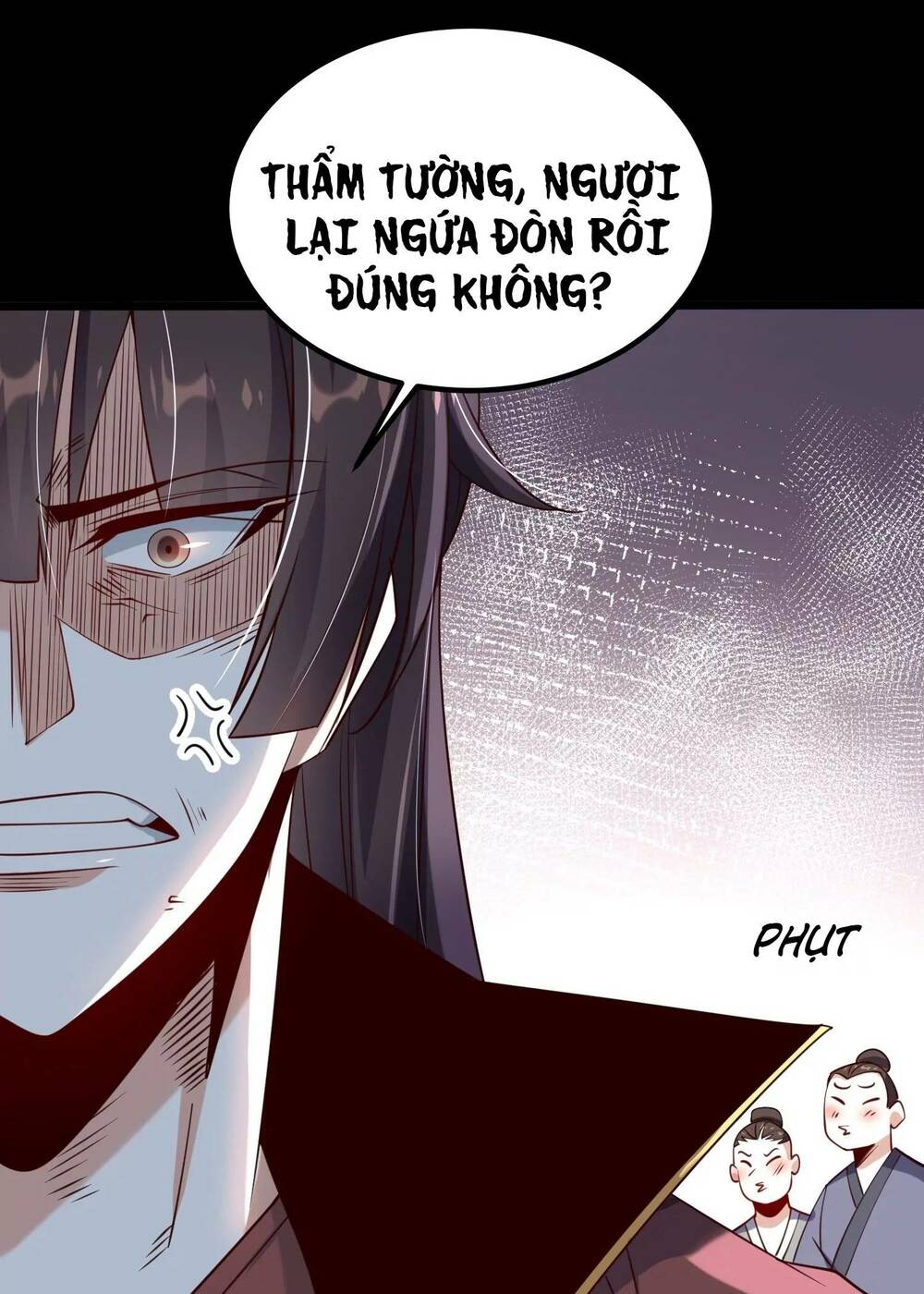 Ngạo Thế Đan Thần Chapter 5 - Trang 2