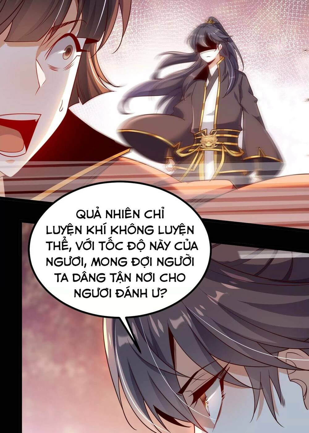 Ngạo Thế Đan Thần Chapter 5 - Trang 2