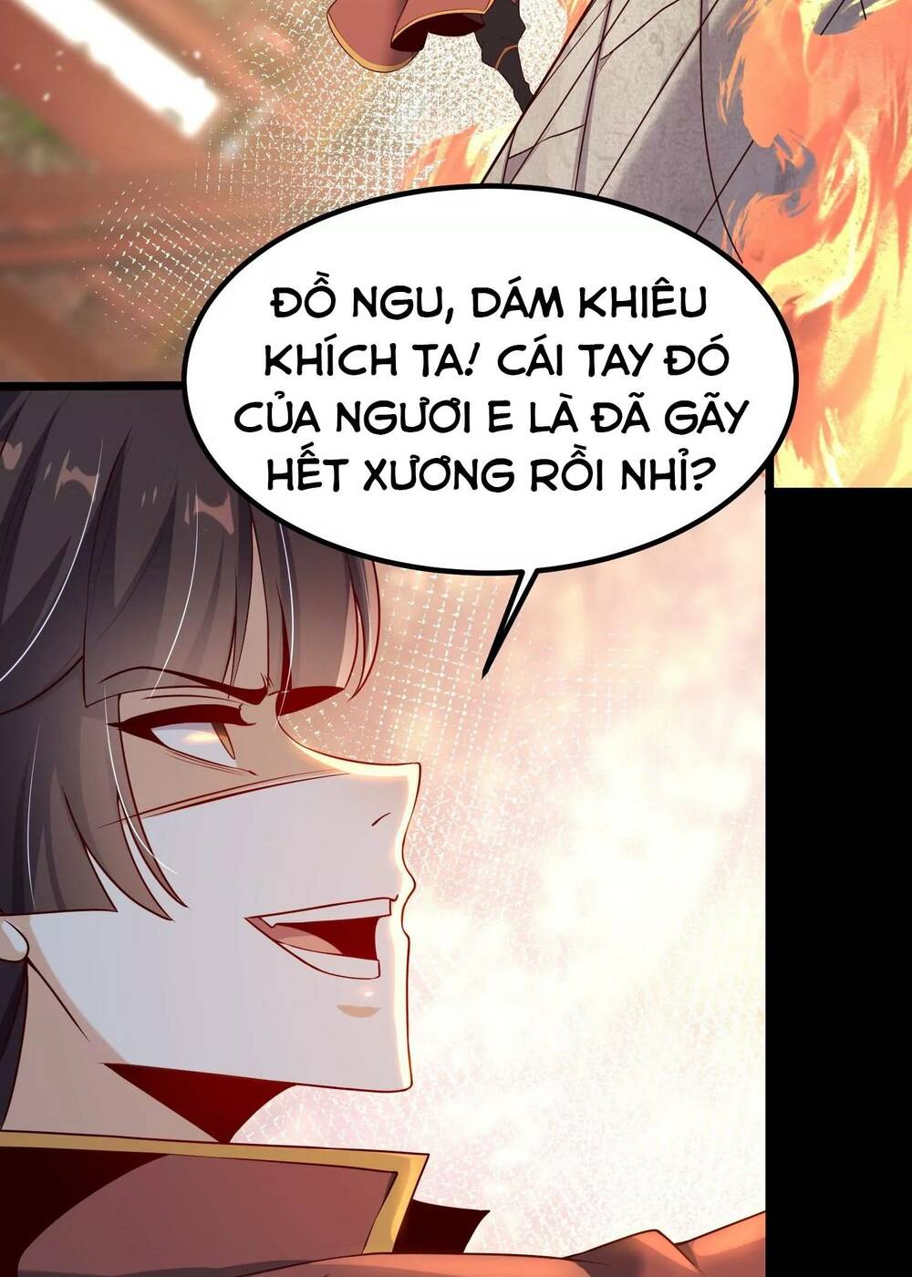 Ngạo Thế Đan Thần Chapter 5 - Trang 2