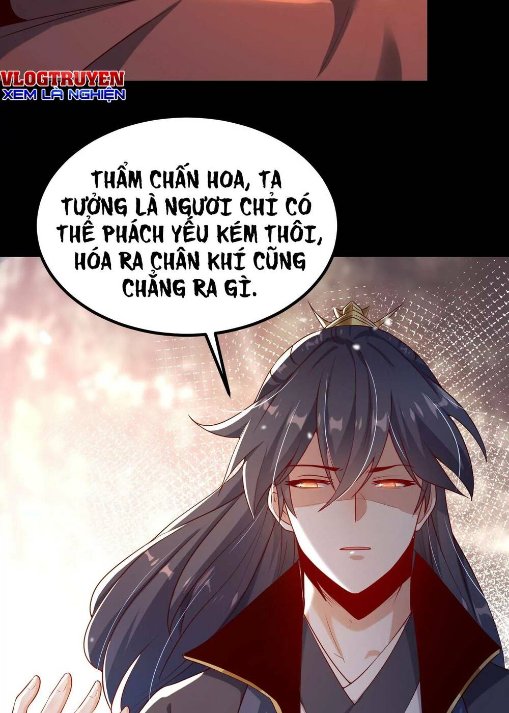 Ngạo Thế Đan Thần Chapter 5 - Trang 2