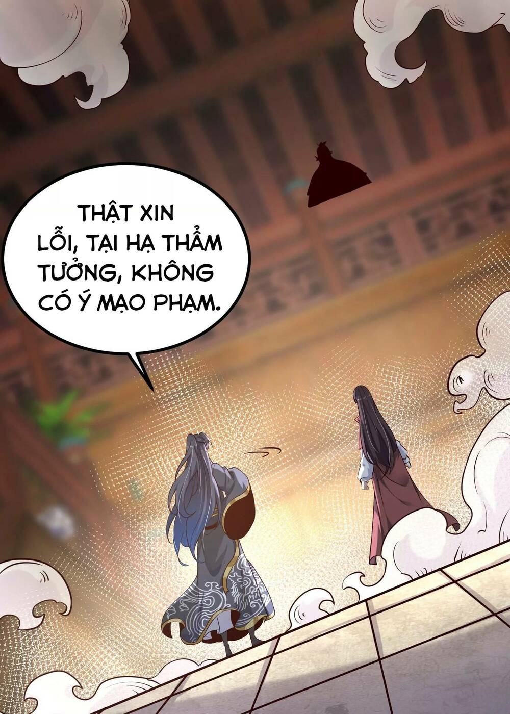 Ngạo Thế Đan Thần Chapter 5 - Trang 2