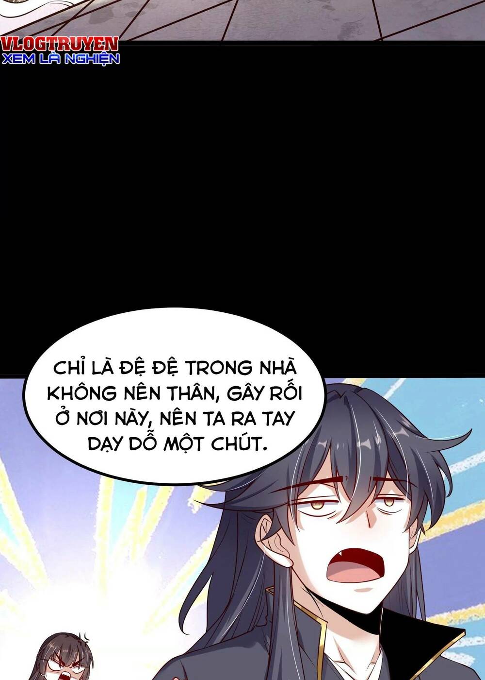 Ngạo Thế Đan Thần Chapter 5 - Trang 2