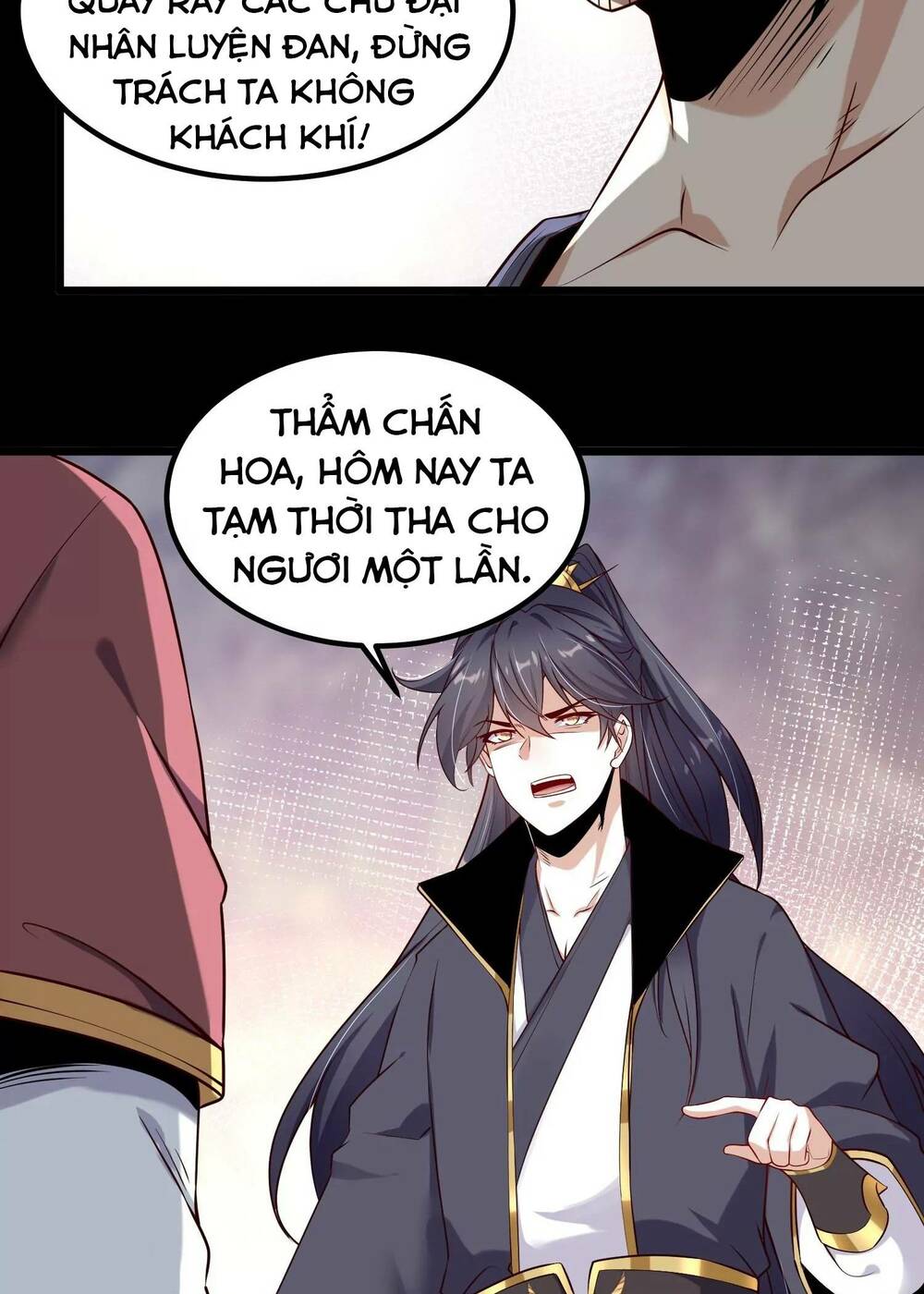 Ngạo Thế Đan Thần Chapter 5 - Trang 2