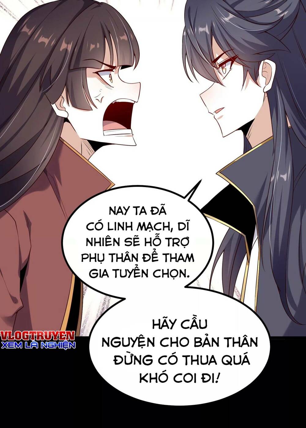 Ngạo Thế Đan Thần Chapter 5 - Trang 2