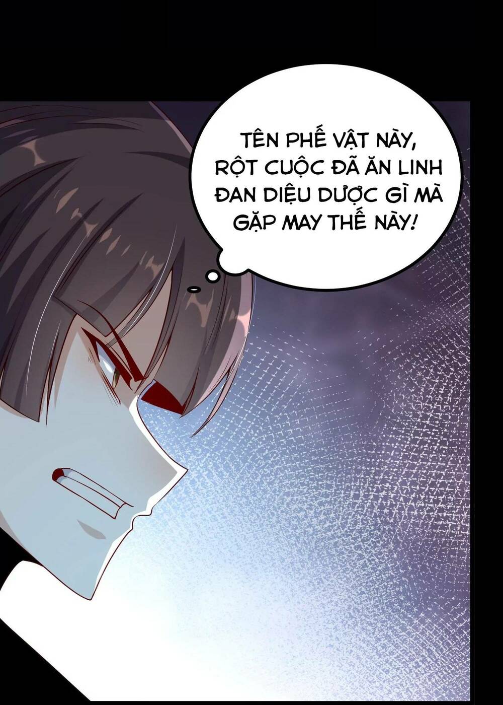 Ngạo Thế Đan Thần Chapter 5 - Trang 2