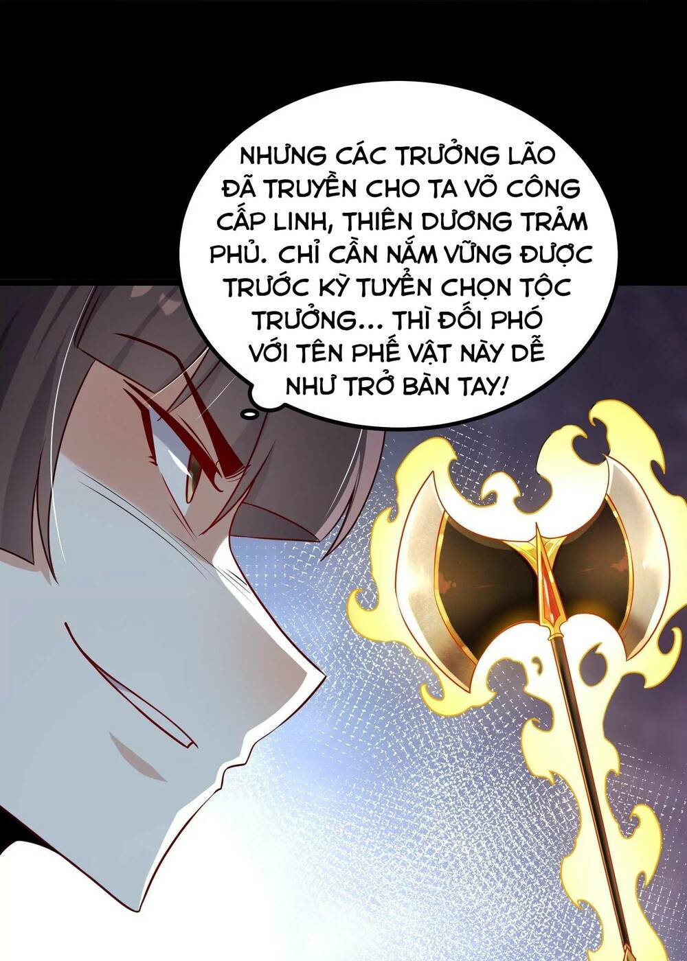 Ngạo Thế Đan Thần Chapter 5 - Trang 2