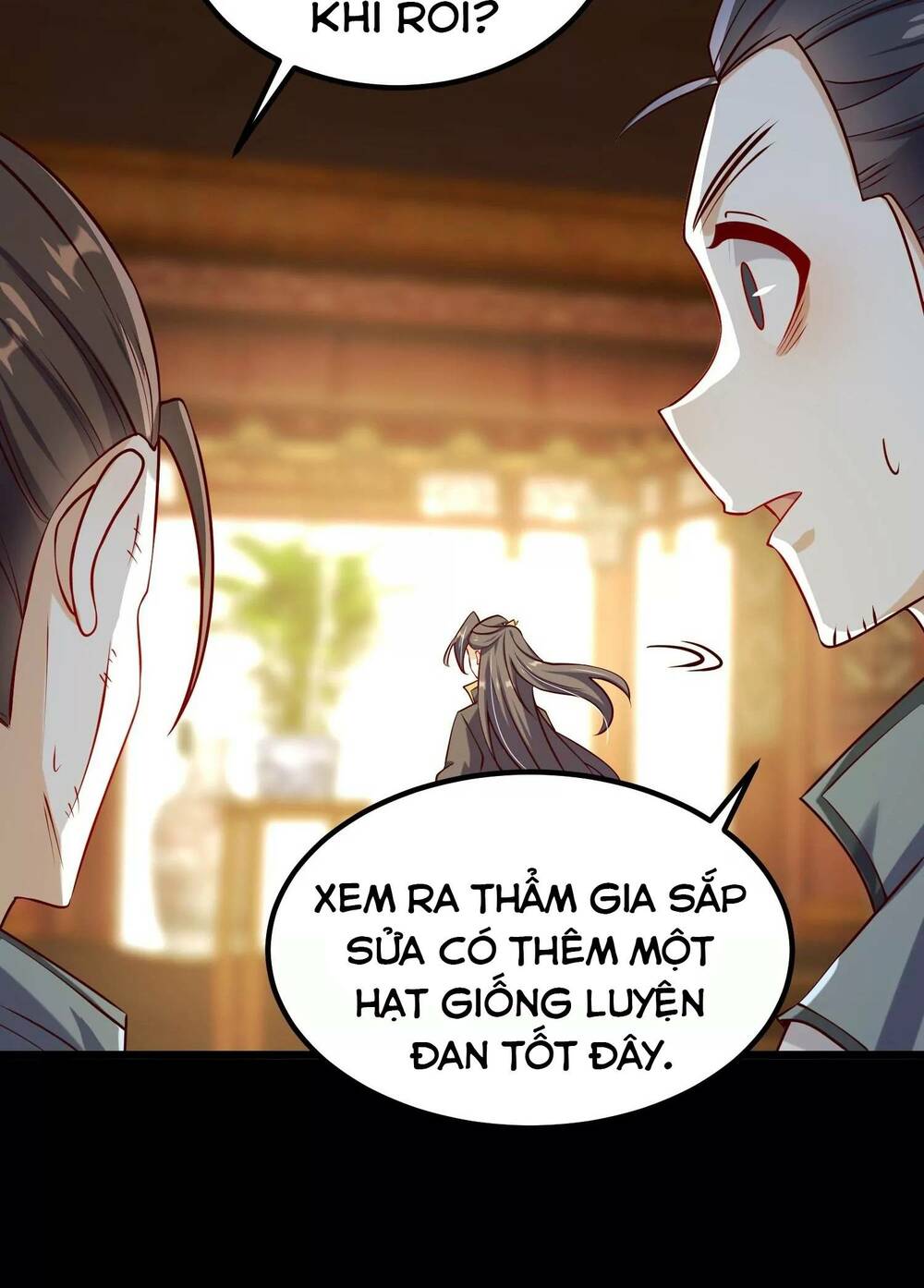 Ngạo Thế Đan Thần Chapter 5 - Trang 2