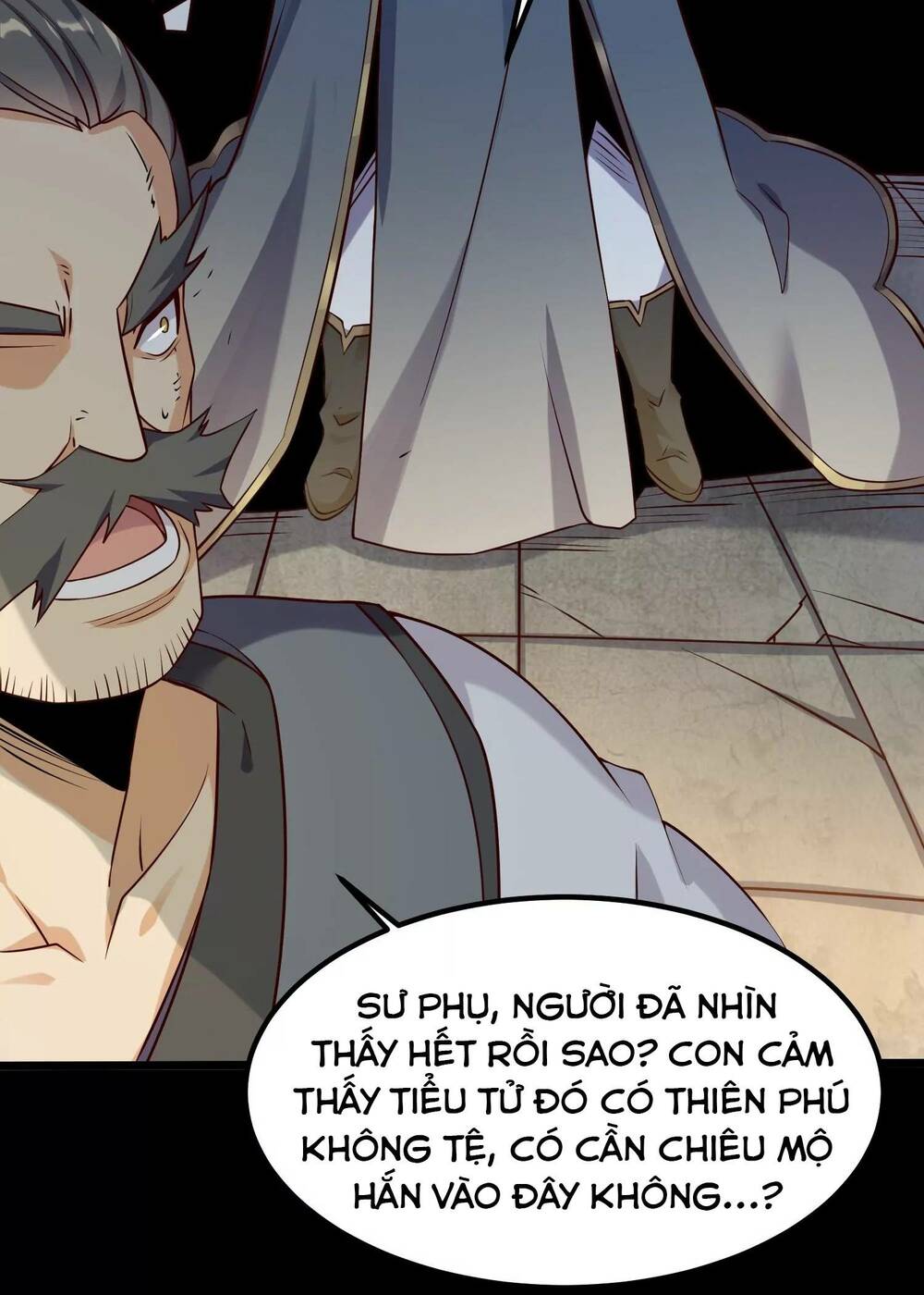 Ngạo Thế Đan Thần Chapter 5 - Trang 2