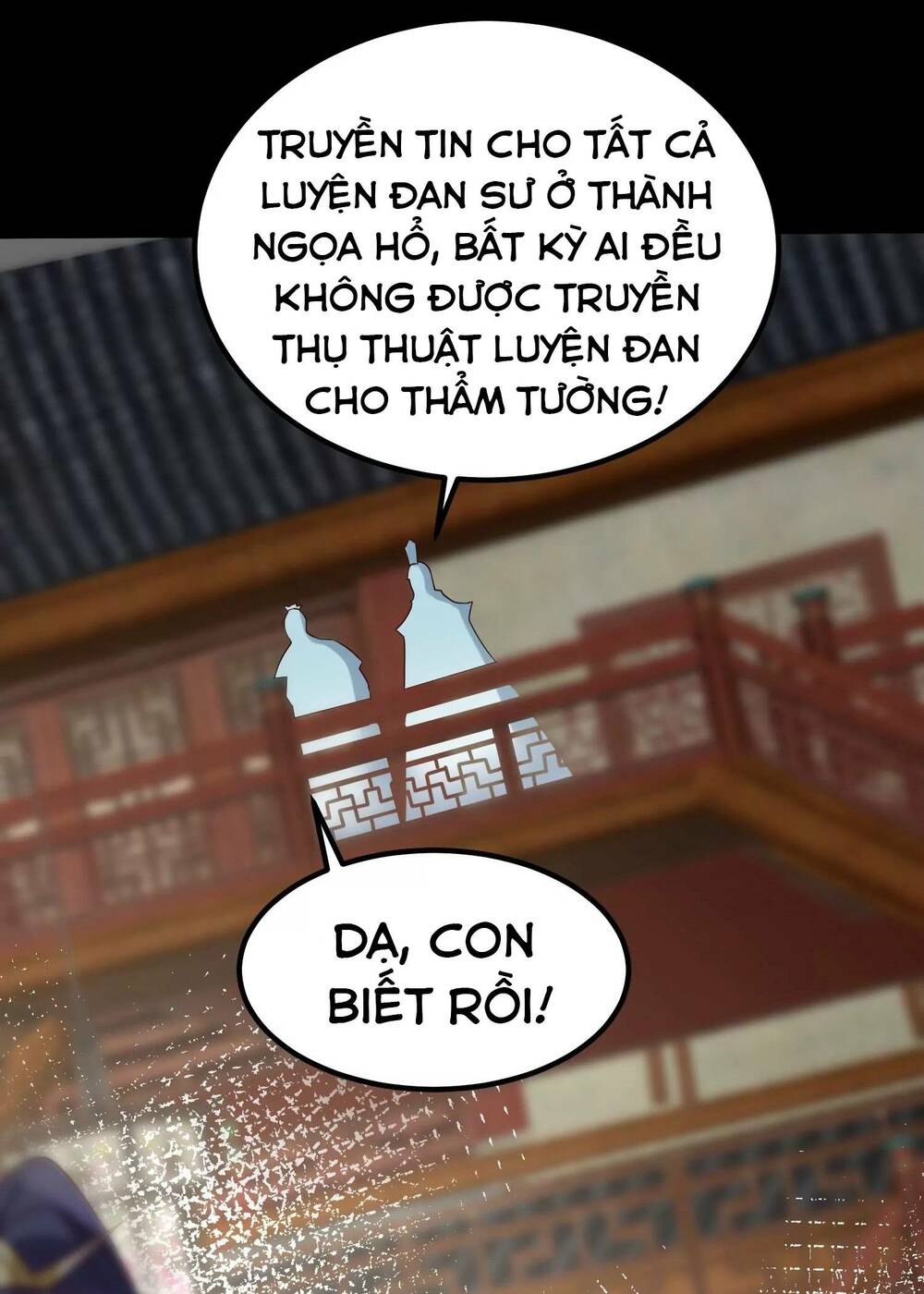 Ngạo Thế Đan Thần Chapter 5 - Trang 2