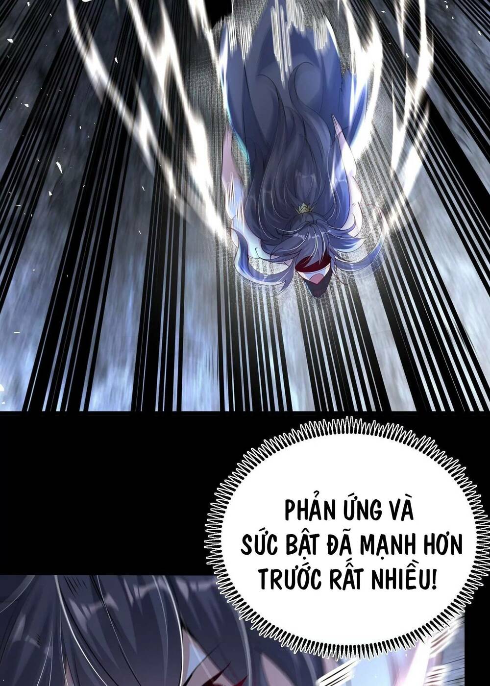 Ngạo Thế Đan Thần Chapter 4 - Trang 2