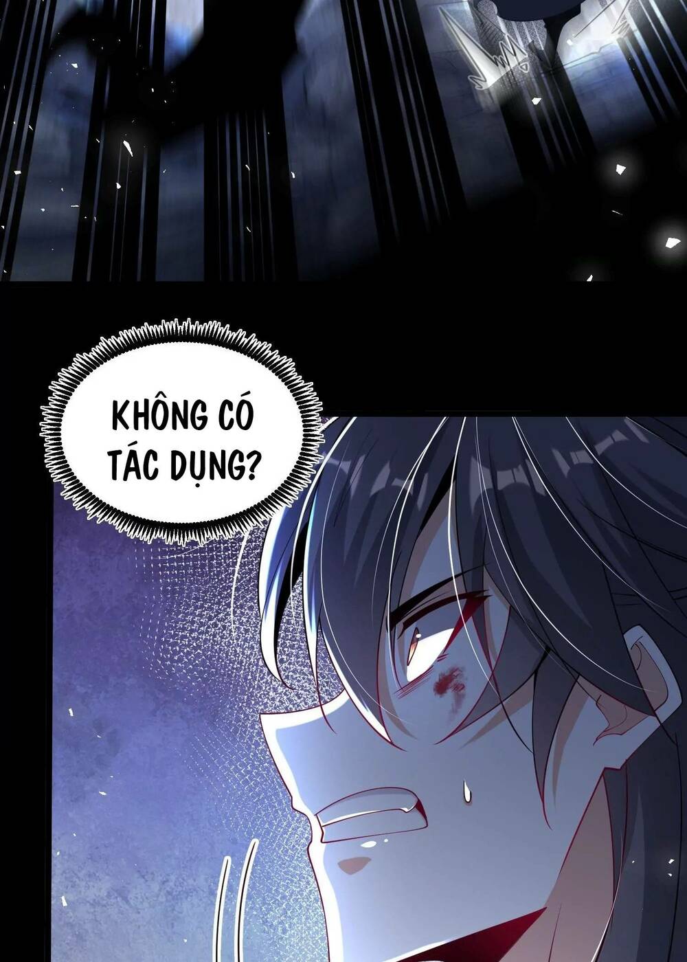 Ngạo Thế Đan Thần Chapter 4 - Trang 2