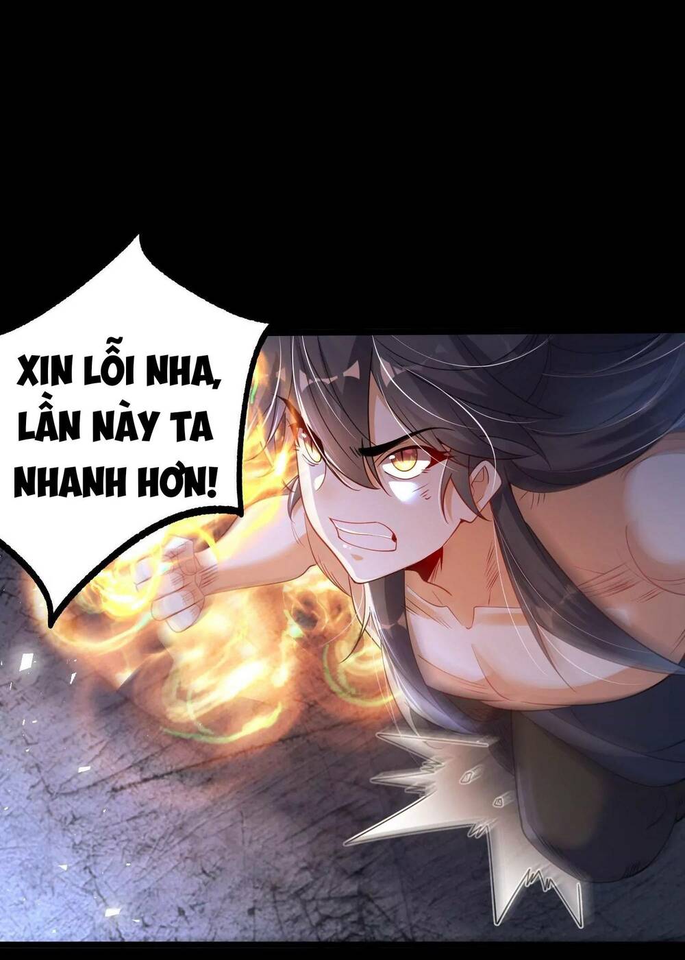 Ngạo Thế Đan Thần Chapter 4 - Trang 2