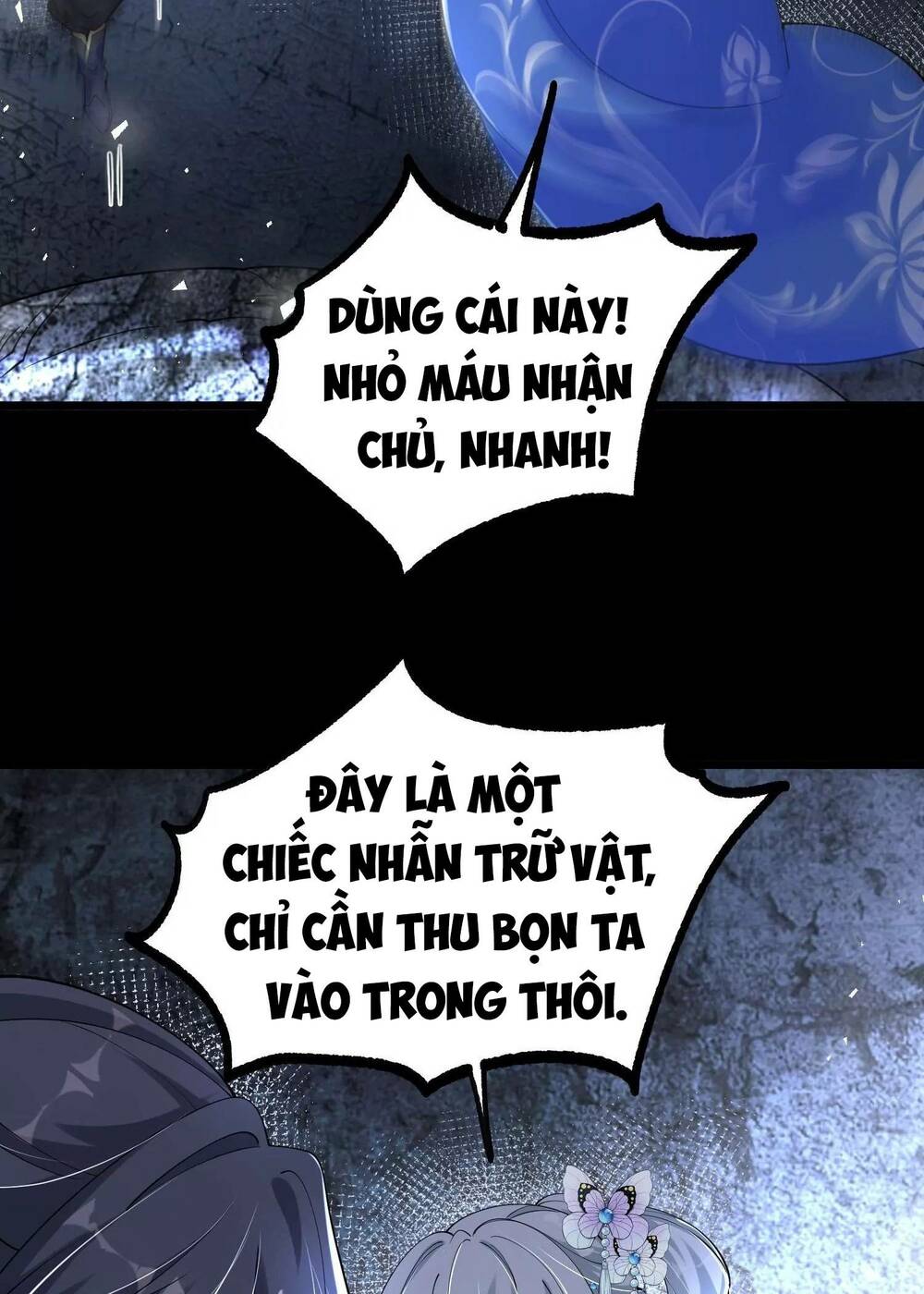 Ngạo Thế Đan Thần Chapter 4 - Trang 2