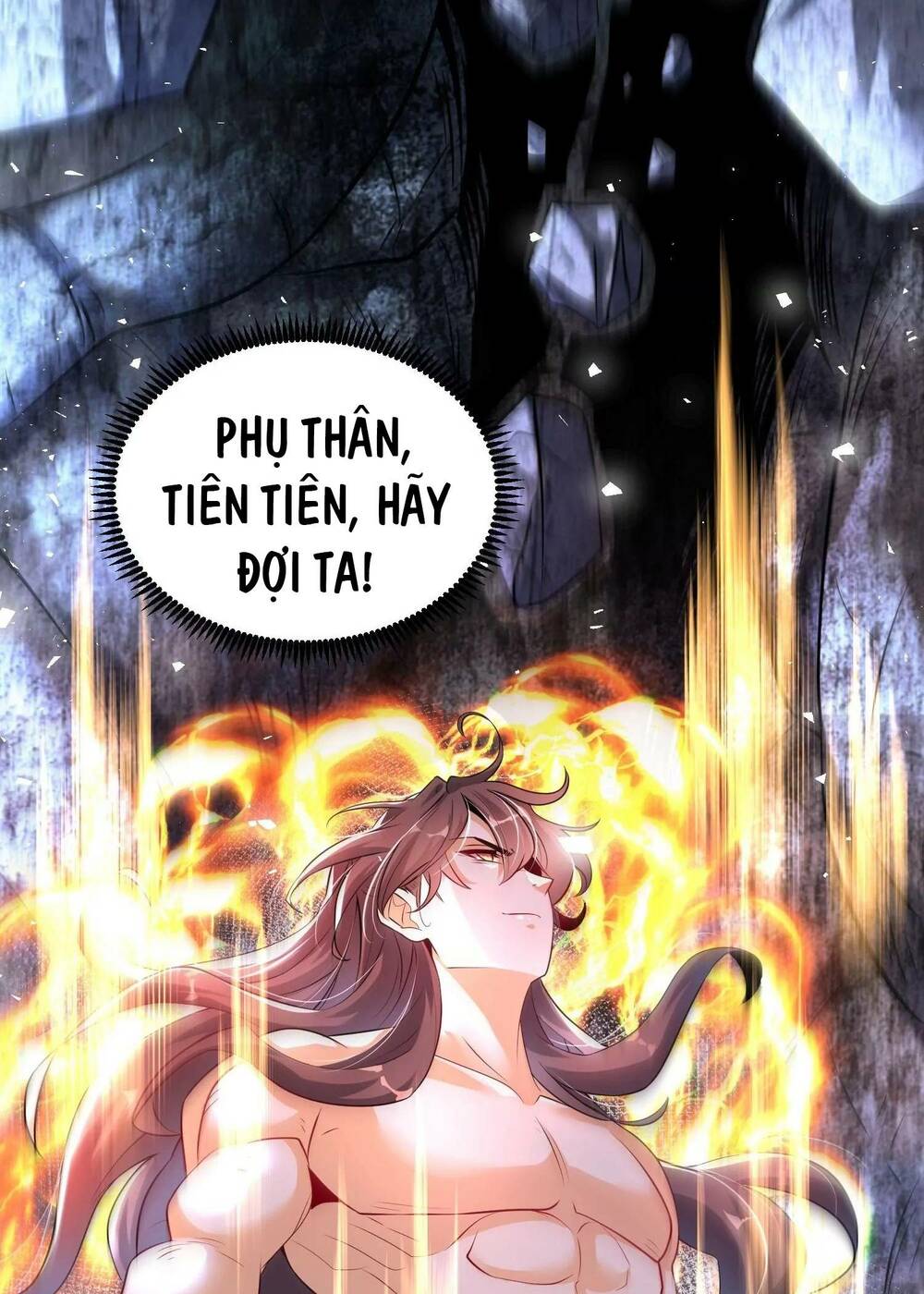 Ngạo Thế Đan Thần Chapter 4 - Trang 2