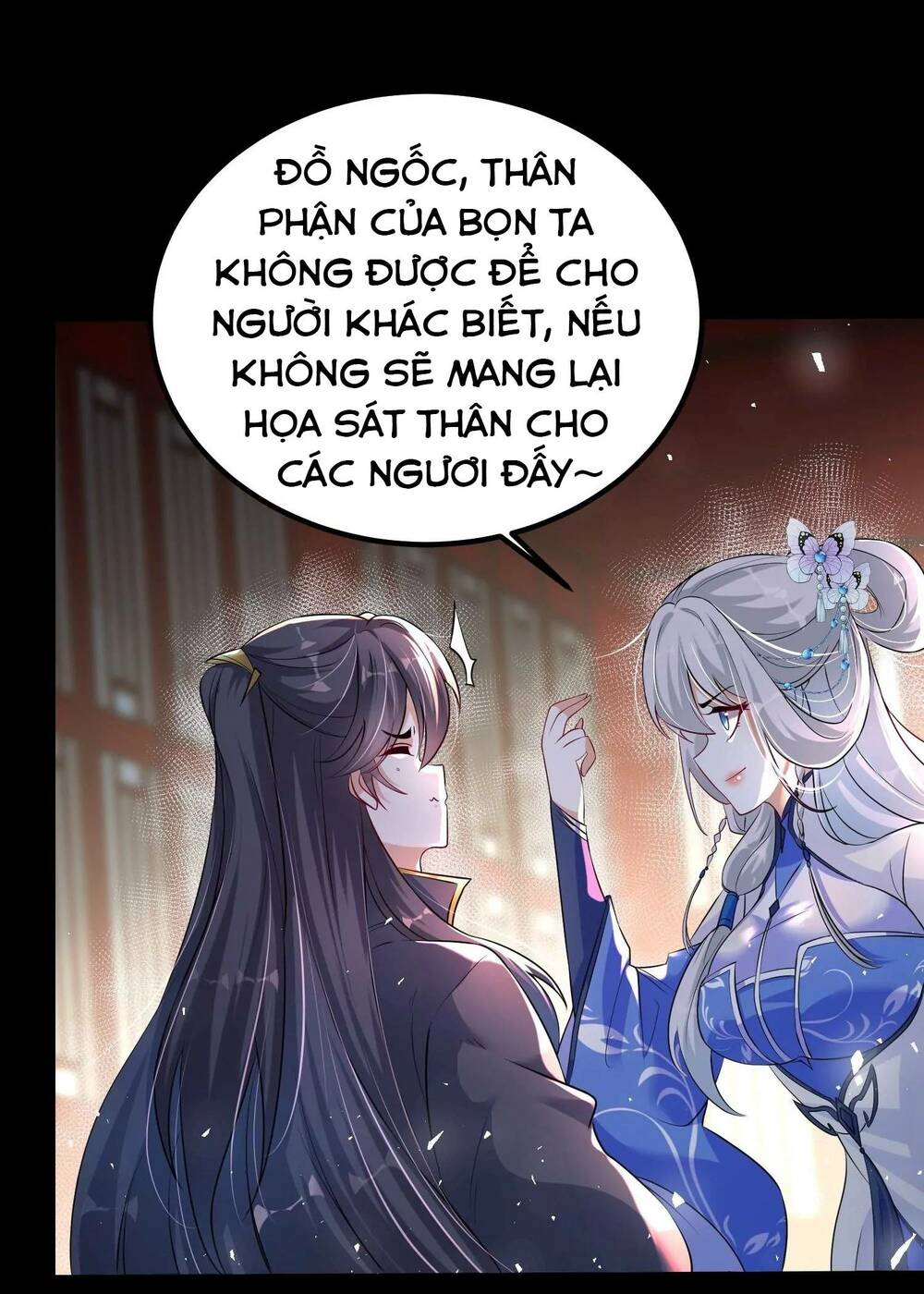 Ngạo Thế Đan Thần Chapter 4 - Trang 2