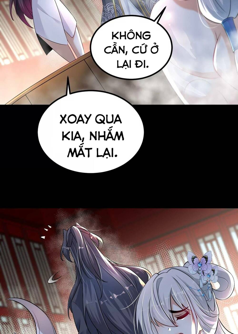 Ngạo Thế Đan Thần Chapter 4 - Trang 2