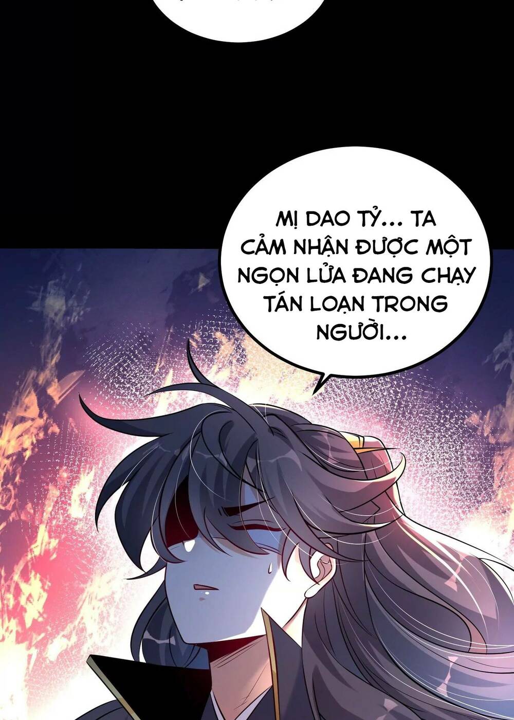 Ngạo Thế Đan Thần Chapter 4 - Trang 2