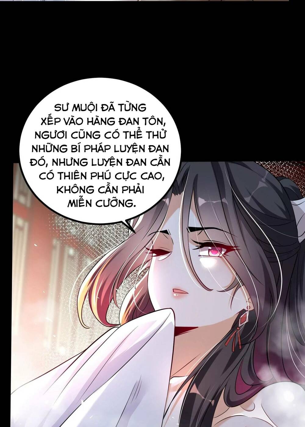 Ngạo Thế Đan Thần Chapter 4 - Trang 2