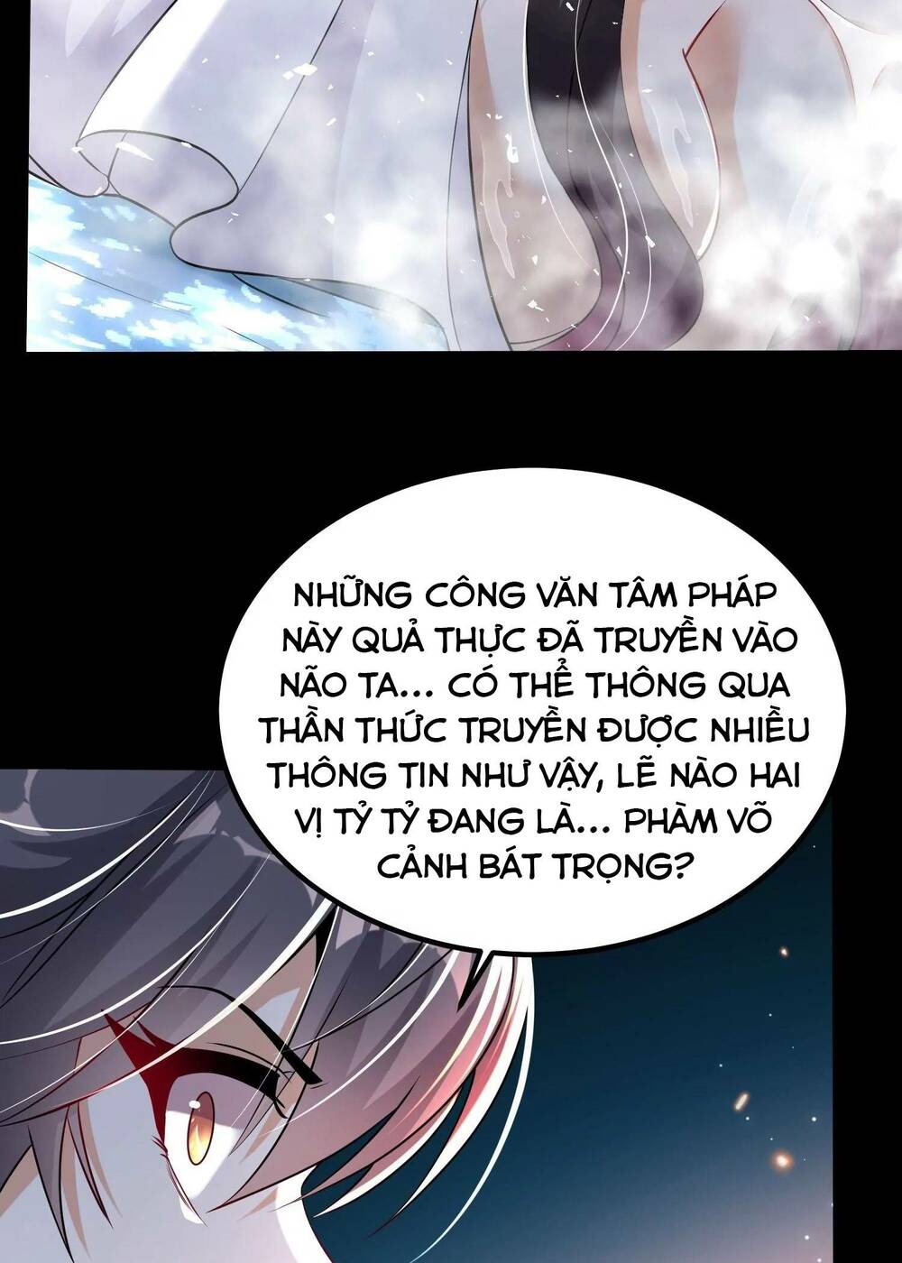 Ngạo Thế Đan Thần Chapter 4 - Trang 2