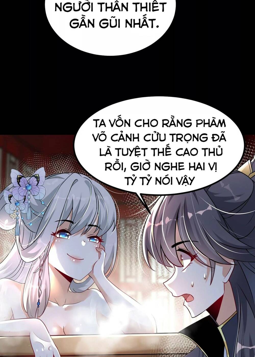 Ngạo Thế Đan Thần Chapter 4 - Trang 2