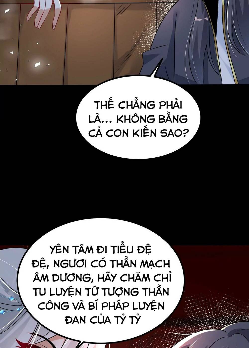 Ngạo Thế Đan Thần Chapter 4 - Trang 2