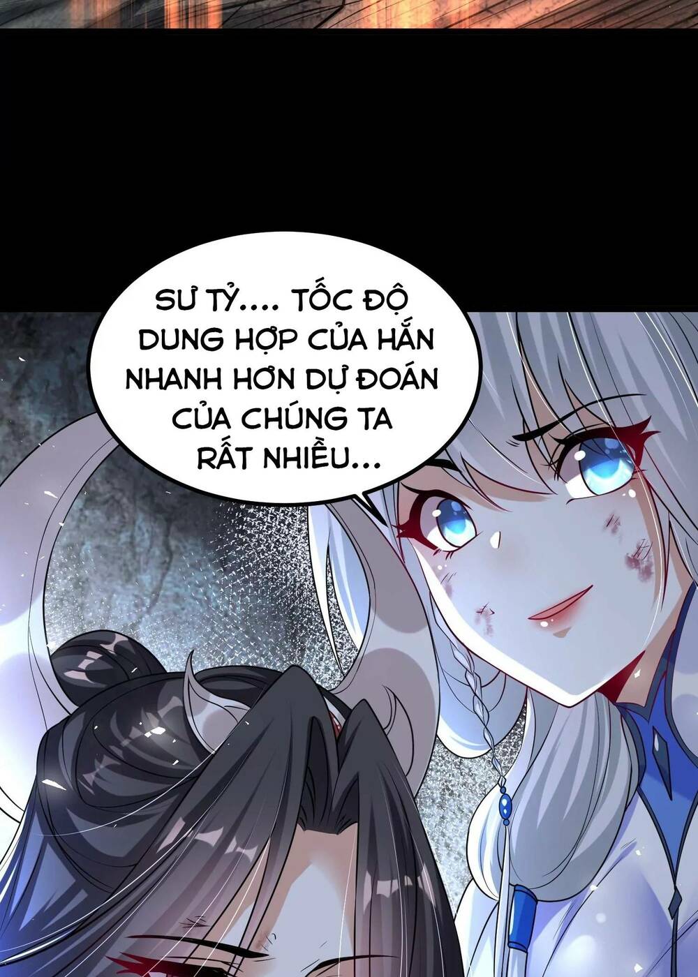 Ngạo Thế Đan Thần Chapter 3 - Trang 2