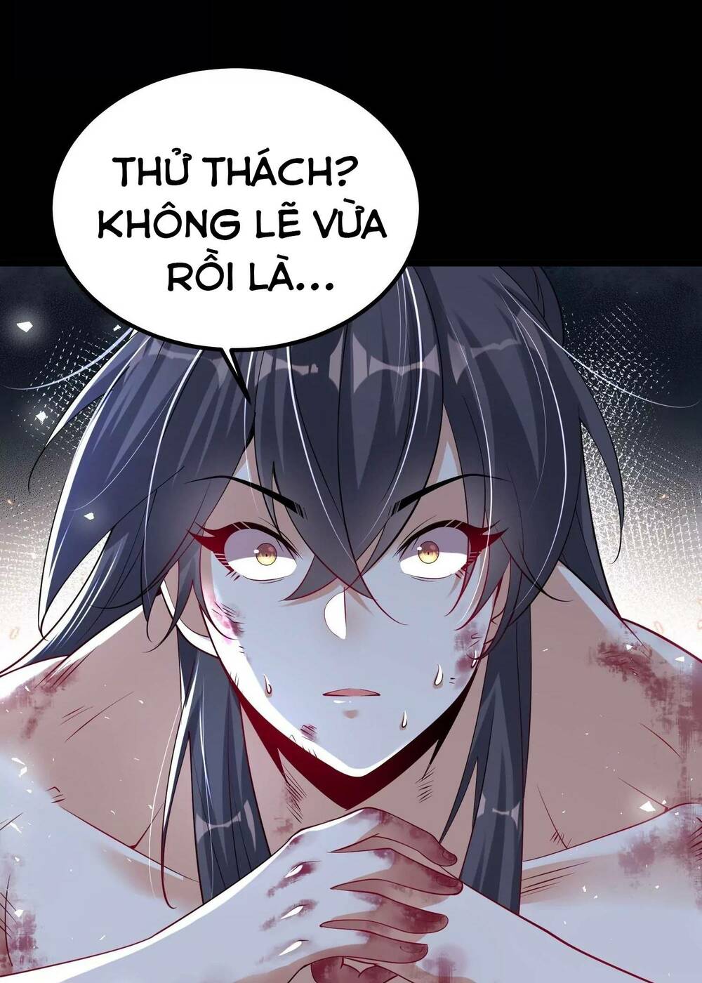 Ngạo Thế Đan Thần Chapter 3 - Trang 2